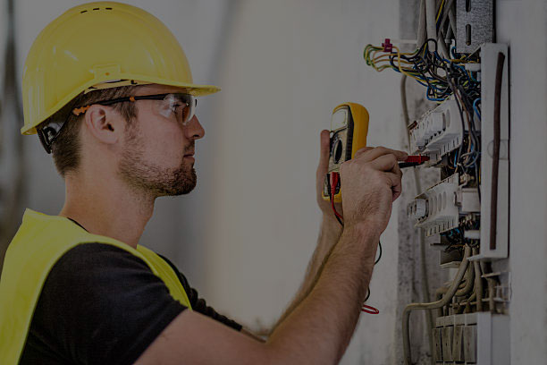We guarantee secure installations and competitive pricing for new service panels upgrades