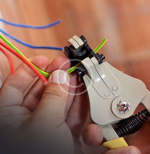 Electrical Wiring And Re-Wiring Experts – For new and existing constructions